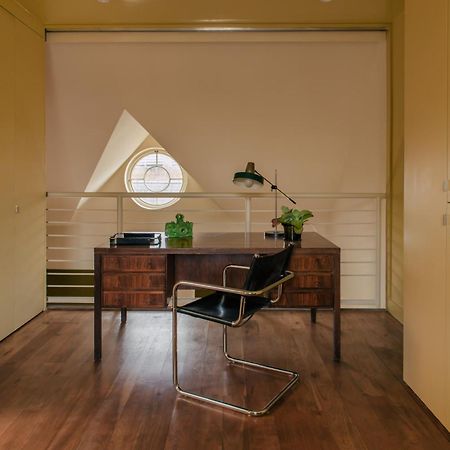 Stylish 1 Bedroom In Covent Garden With Terrace Лондон Экстерьер фото