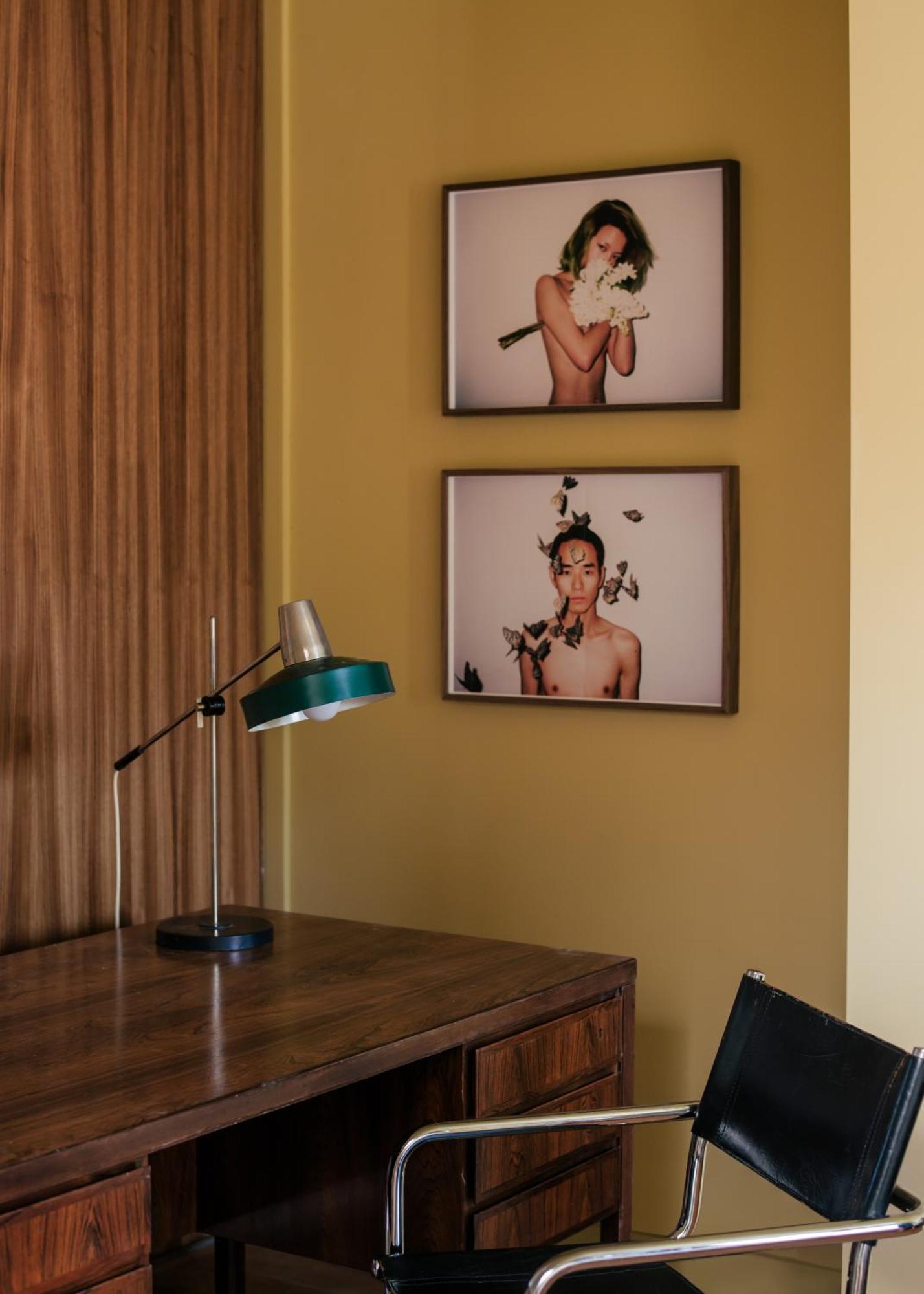 Stylish 1 Bedroom In Covent Garden With Terrace Лондон Экстерьер фото