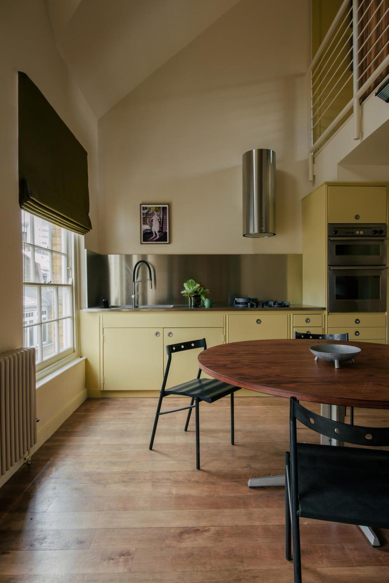 Stylish 1 Bedroom In Covent Garden With Terrace Лондон Экстерьер фото