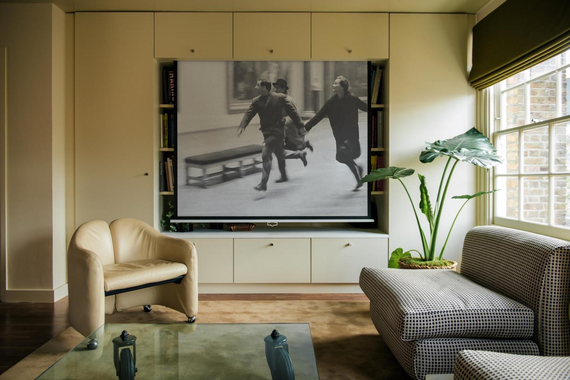 Stylish 1 Bedroom In Covent Garden With Terrace Лондон Экстерьер фото
